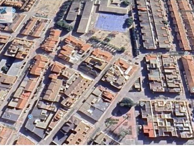 Casa Venta Torre Pacheco, Núcleo