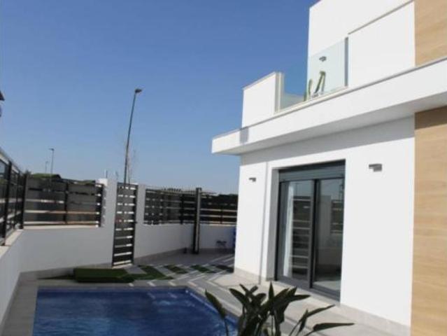 Casa Venta Torre Pacheco, Núcleo