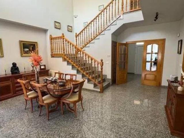 Casa Venta Torre Pacheco, Núcleo