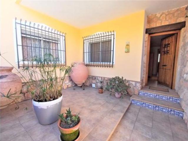 Casa Venta Torre Pacheco, Núcleo