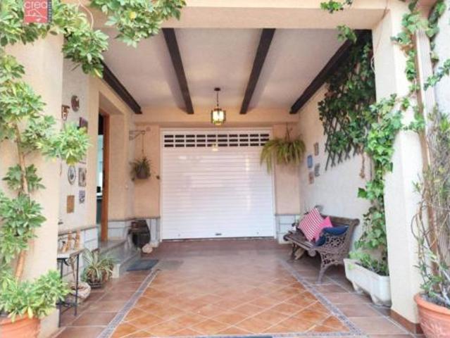 Casa Venta Torre Pacheco, Núcleo