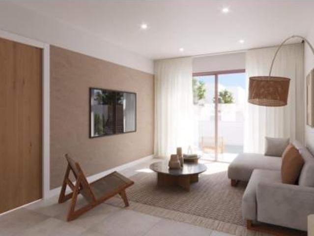 Casa Venta Torre Pacheco, Roldán