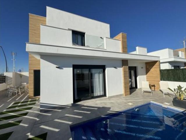 Casa Venta Torre Pacheco, Roldán
