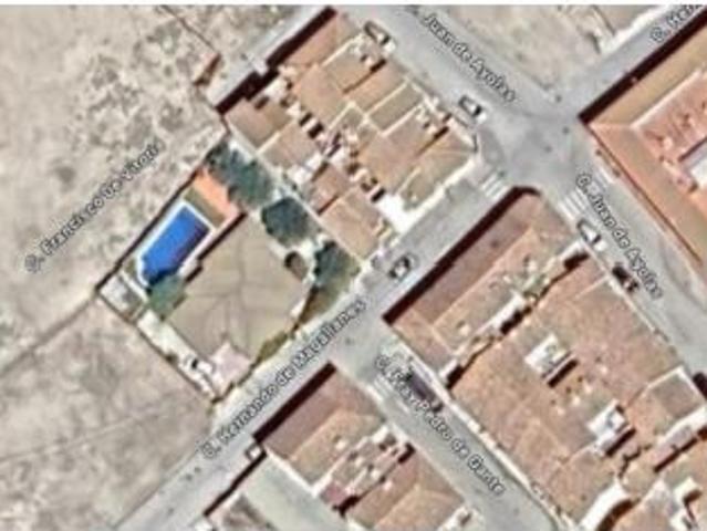 Casa Venta Torre Pacheco, Roldán