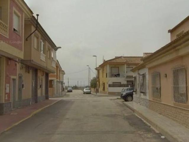 Casa Venta Torre Pacheco, Roldán