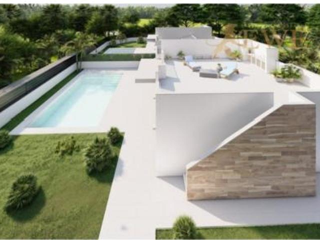 Casa Venta Torre Pacheco, Roldán