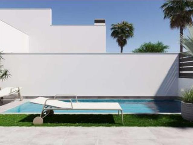 Casa Venta Torre Pacheco, Roldán