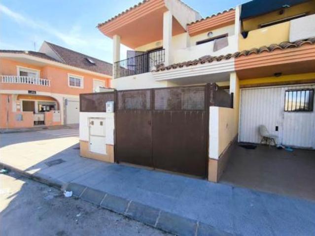 Casa Venta Torre Pacheco, Roldán
