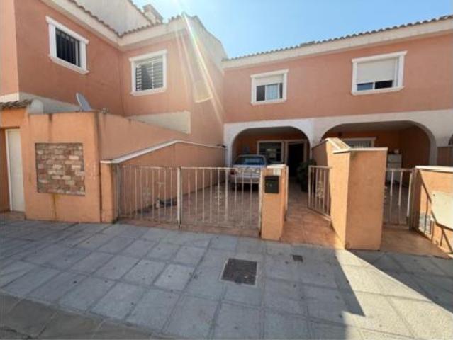 Casa Venta Torre Pacheco, Roldán