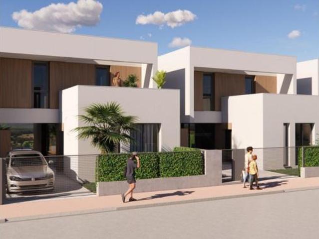 Casa Venta Torre Pacheco, Torre Pacheco