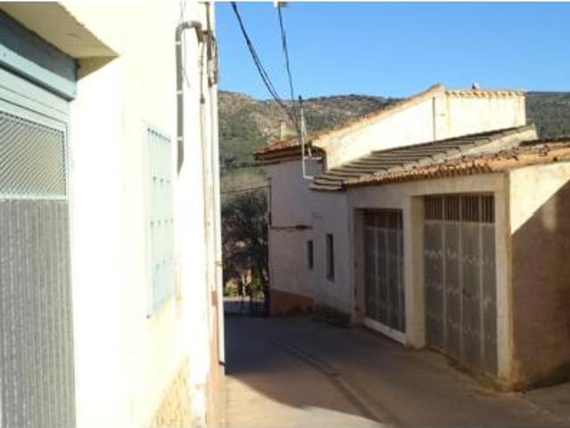 Casa Venta Torrebaja, Torrebaja