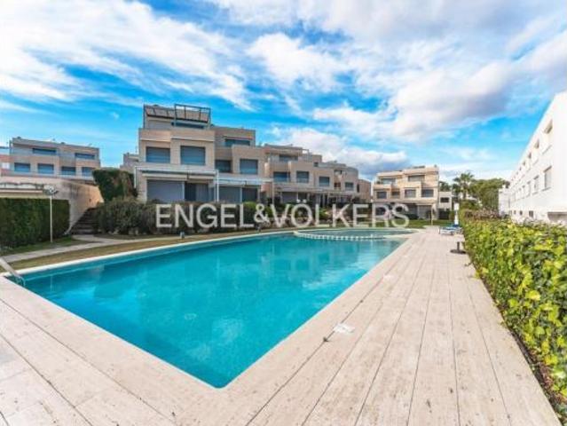 Casa Venta Torredembarra, Els Munts Platges