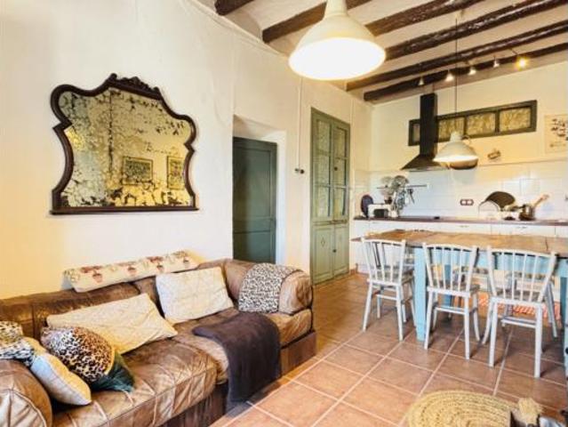 Casa Venta Torrefeta i Florejacs, Florejacs