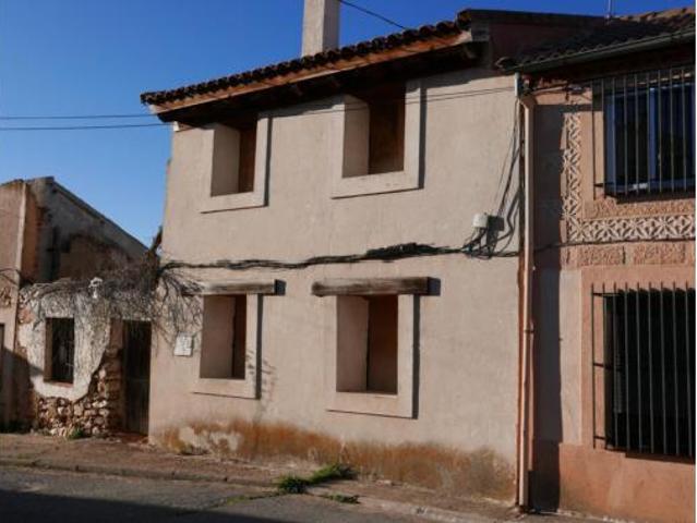 Casa Venta Torreiglesias, Otones de Benjumea
