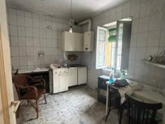 Casa Venta Torreiglesias, Torreiglesias