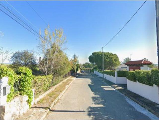 Casa Venta Torrejón del Rey, Torrejón del Rey