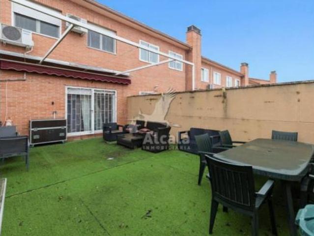 Casa Venta Torrejón del Rey, Torrejón del Rey