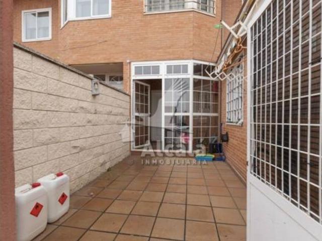 Casa Venta Torrejón del Rey, Torrejón del Rey