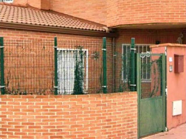 Casa Venta Torrejón del Rey, Torrejón del Rey