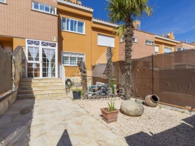Casa Venta Torrejón del Rey, Torrejón del Rey