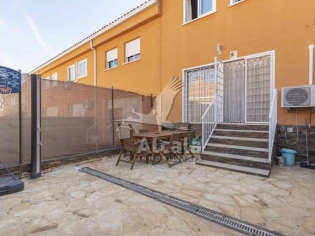 Casa Venta Torrejón del Rey, Torrejón del Rey