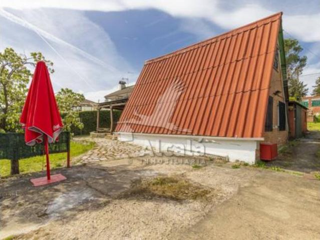 Casa Venta Torrejón del Rey, Torrejón del Rey