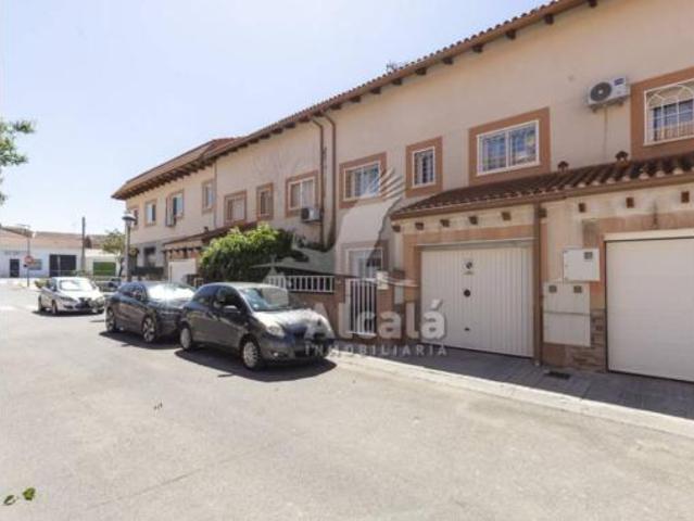 Casa Venta Torrejón del Rey, Torrejón del Rey
