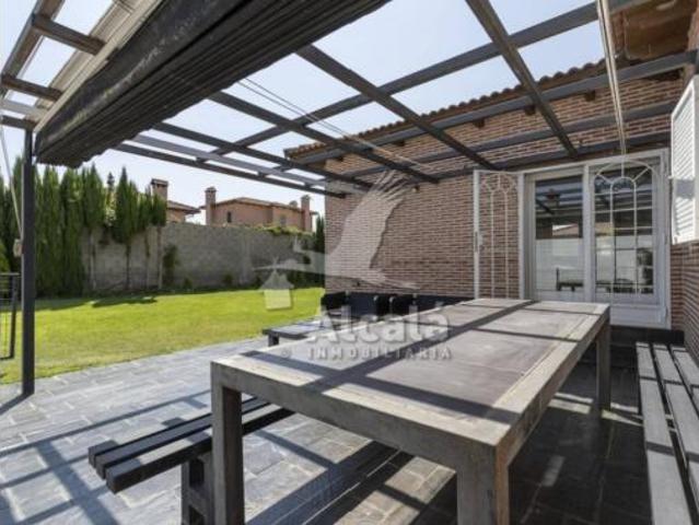 Casa Venta Torrejón del Rey, Torrejón del Rey