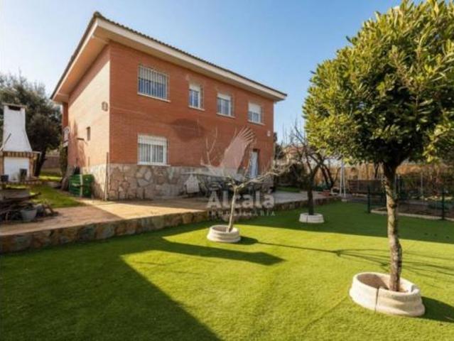 Casa Venta Torrejón del Rey, Torrejón del Rey