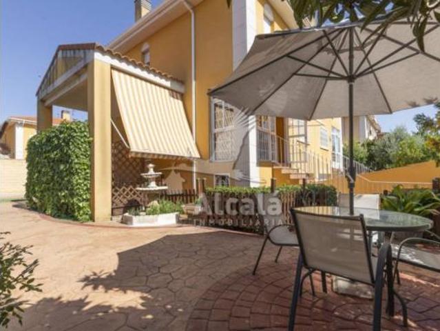 Casa Venta Torrejón del Rey, Torrejón del Rey