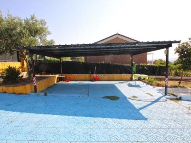 Casa Venta Torrejón del Rey, Torrejón del Rey