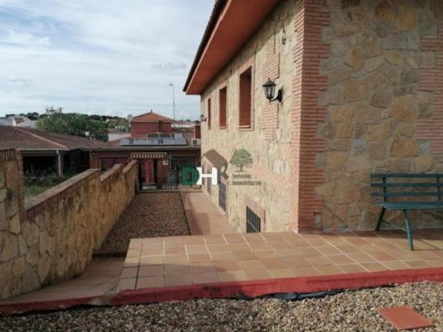 Casa Venta Torrejón El Rubio, Torrejón El Rubio