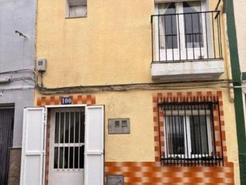 Casa Venta Torrejoncillo, Torrejoncillo