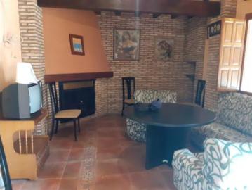 Casa Venta Torrejoncillo, Torrejoncillo