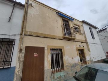 Casa Venta Torrejoncillo, Torrejoncillo