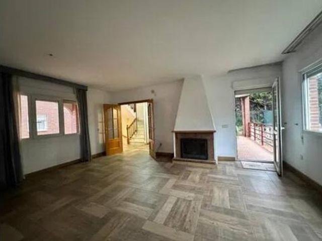 Casa Venta Torrelodones, Colonia