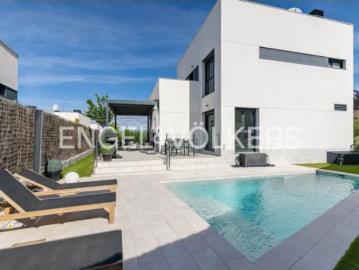 Casa Venta Torrelodones, Colonia