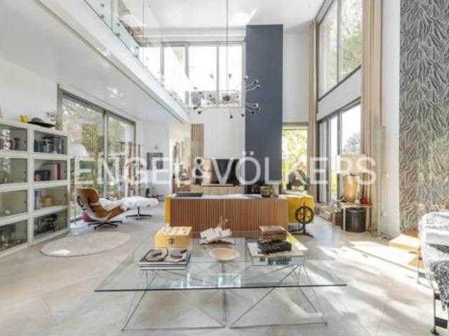 Casa Venta Torrelodones, La Berzosilla