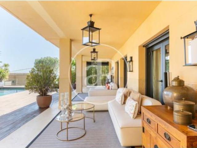 Casa Venta Torrelodones, La Berzosilla