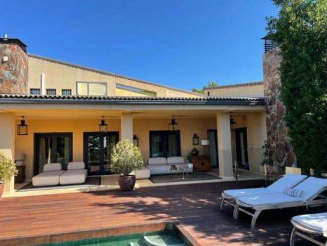 Casa Venta Torrelodones, La Berzosilla