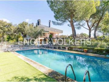 Casa Venta Torrelodones, Los Ángeles Jarandilla