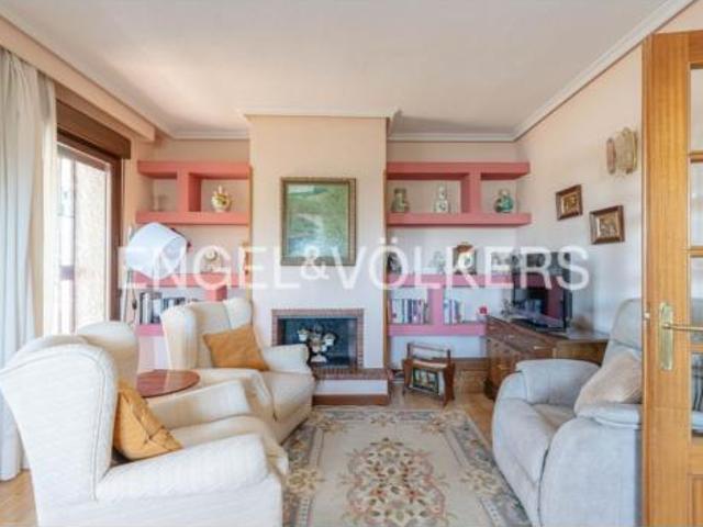 Casa Venta Torrelodones, Los Ángeles Jarandilla