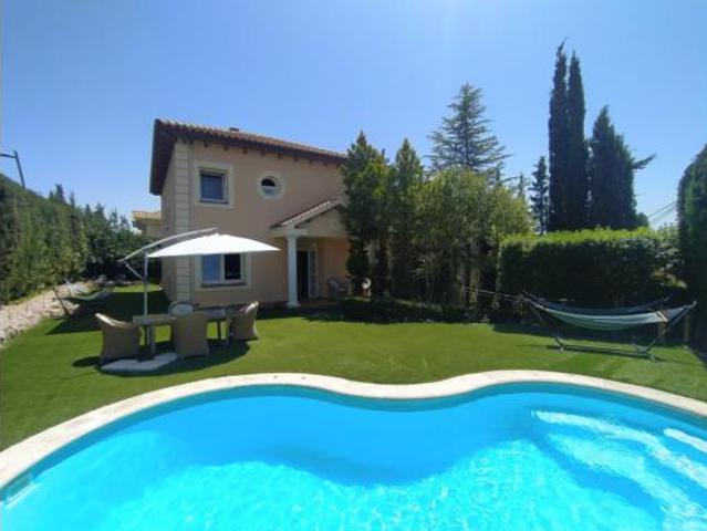 Casa Venta Torrelodones, Los Peñascales