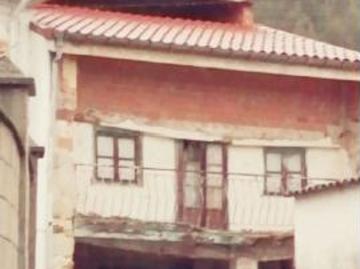 Casa Venta Torrelavega, Duález Ganzo Torres