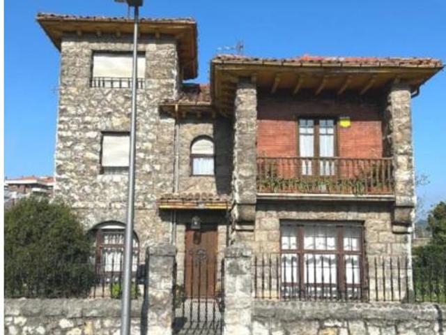 Casa Venta Torrelavega, Centro