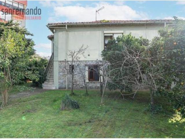 Casa Venta Torrelavega, Duález Ganzo Torres