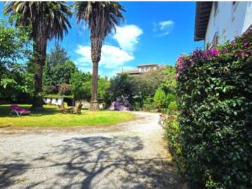 Casa Venta Torrelavega, Duález Ganzo Torres
