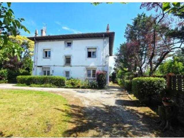 Casa Venta Torrelavega, Duález Ganzo Torres