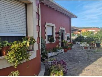 Casa Venta Torrelavega, Duález Ganzo Torres