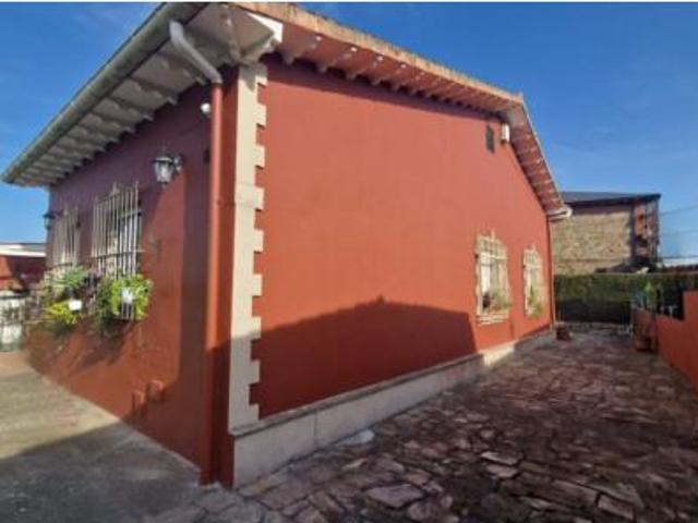 Casa Venta Torrelavega, Duález Ganzo Torres